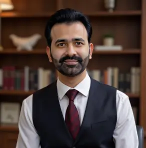 Muhammd Haider Amin Profile Picture